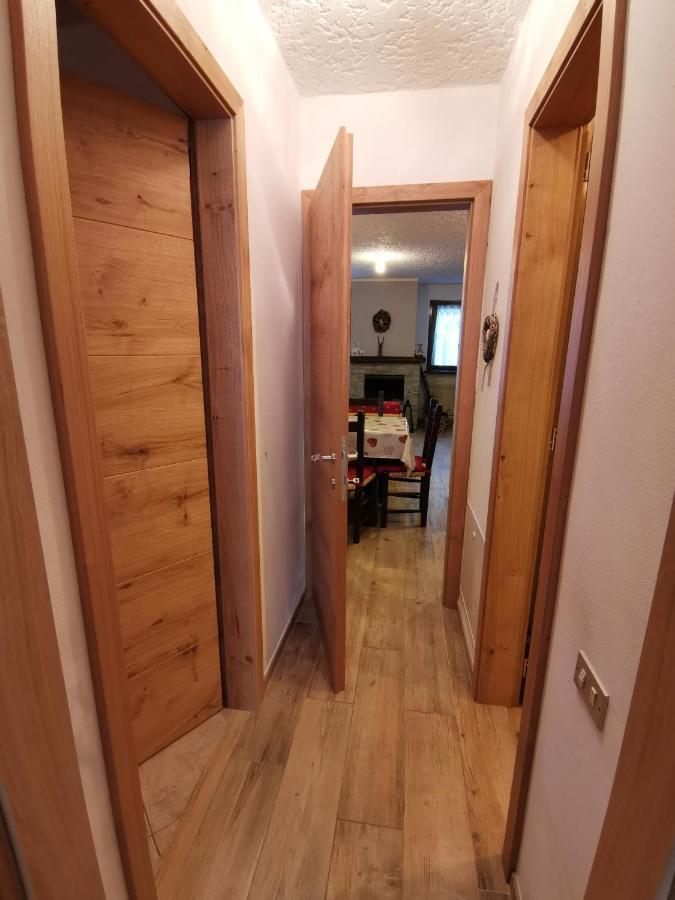 Casa Cinque Funghi A Folgarida 아파트 외부 사진