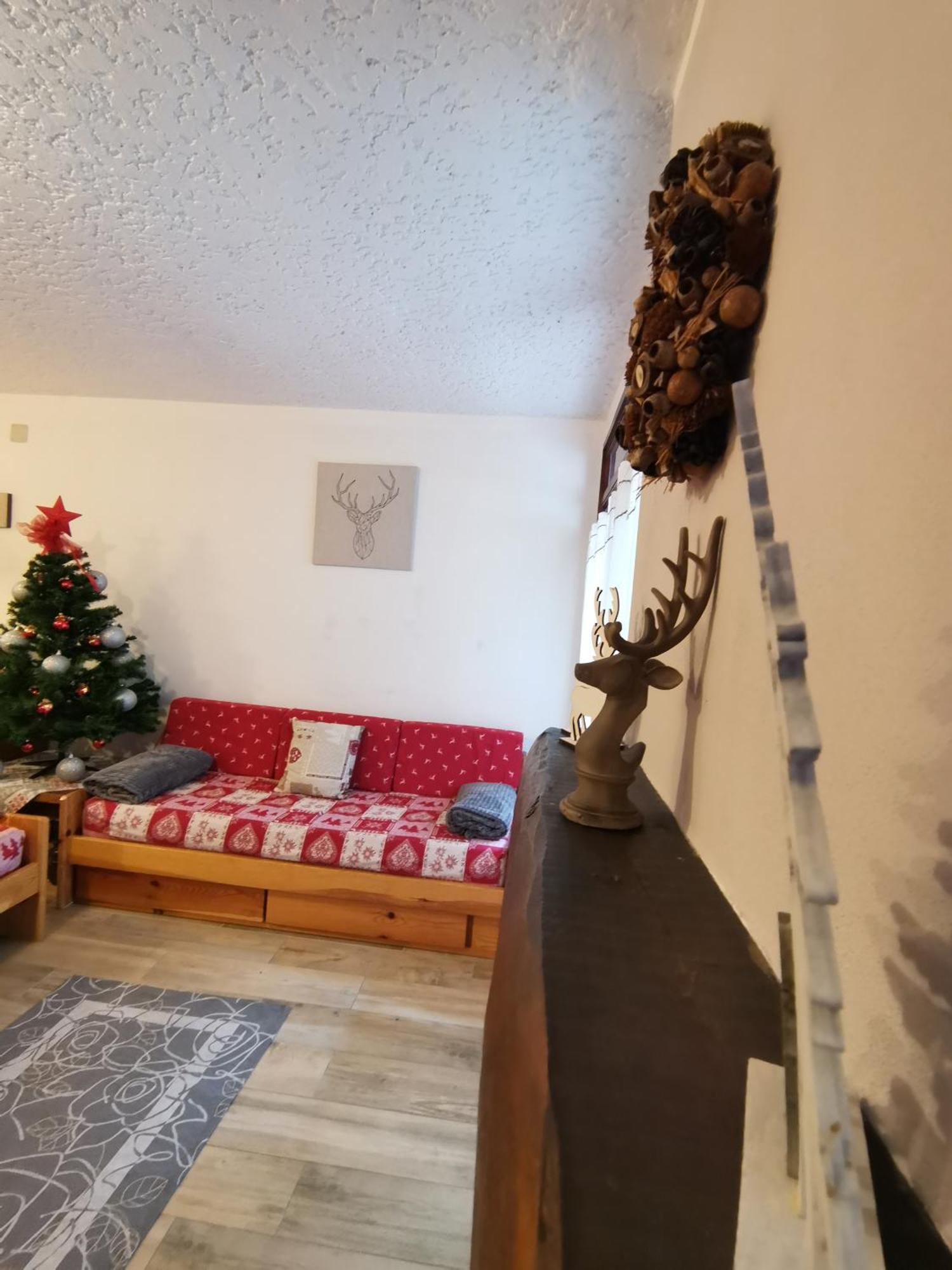 Casa Cinque Funghi A Folgarida 아파트 외부 사진